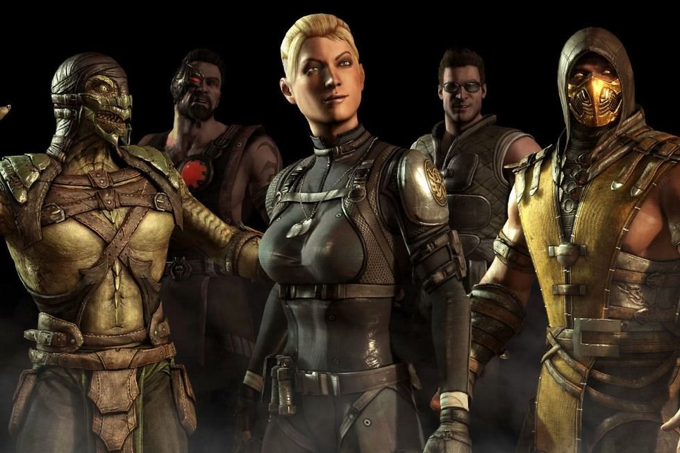 Mortal Kombat X, czyli stara miłość do bijatyk nie rdzewieje