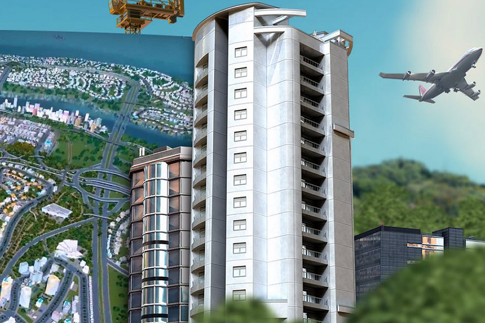 Cities: Skylines — na gruzach SimCity wyrastają nowe, piękne metropolie
