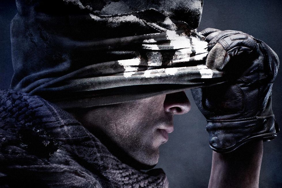Call of Duty: Ghosts — Activision spokojnie ciągnie serię