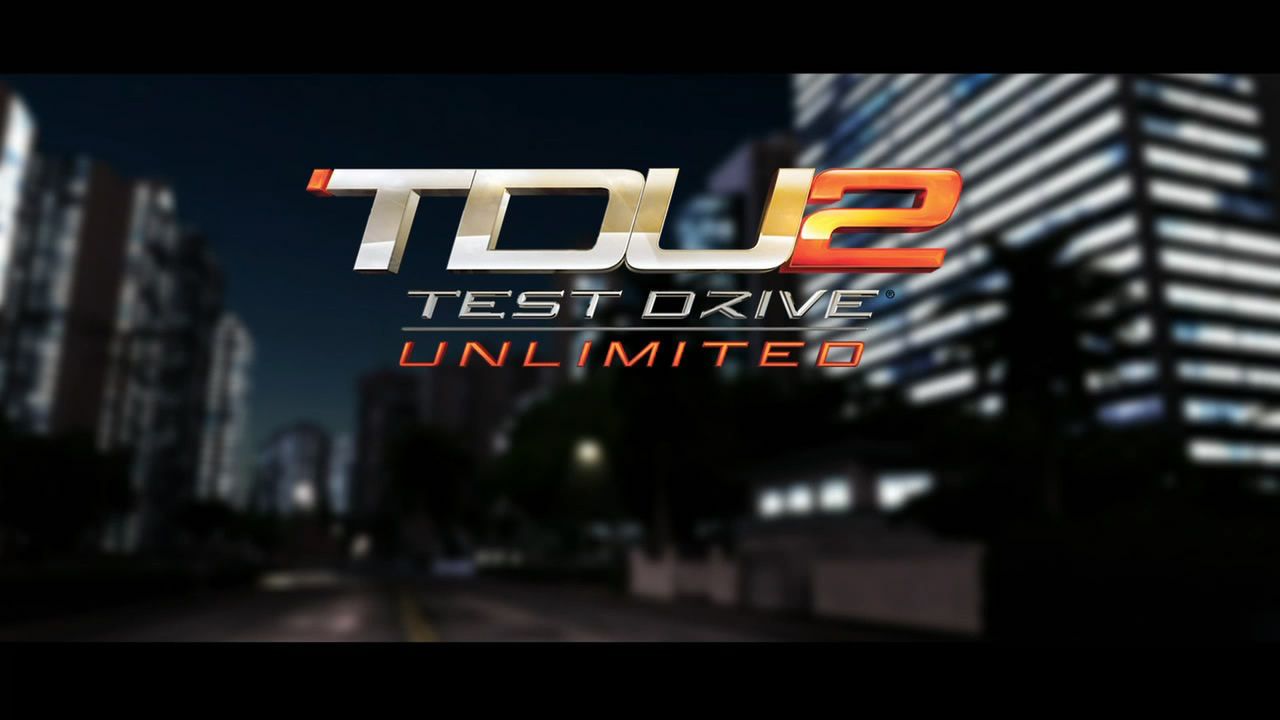 Test Drive Unlimited 2 - recenzja
