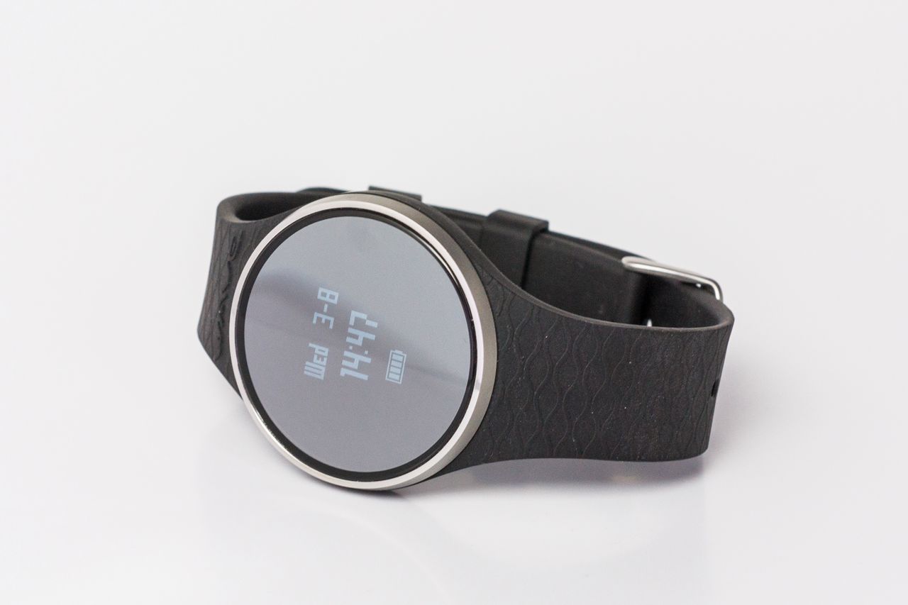 iHealth Wave – inteligentne pływanie, spanie i inne aktywności