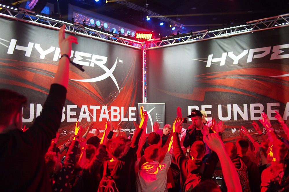 HyperX poszerza ofertę słuchawek z serii Cloud – my mamy konkurs #IEM