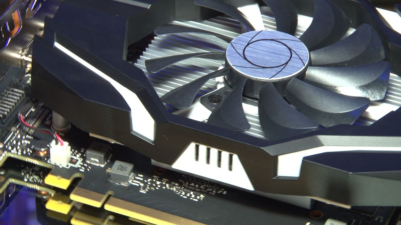 Sprawdzamy MSI GeForce GTX 1050Ti: to świetna cena i rewelacyjna wydajność!