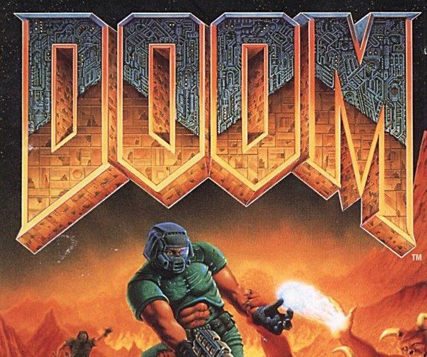 W oczekiwaniu na nowego Dooma, gramy w pierwszą część… na starych konsolach (+ciekawostki)