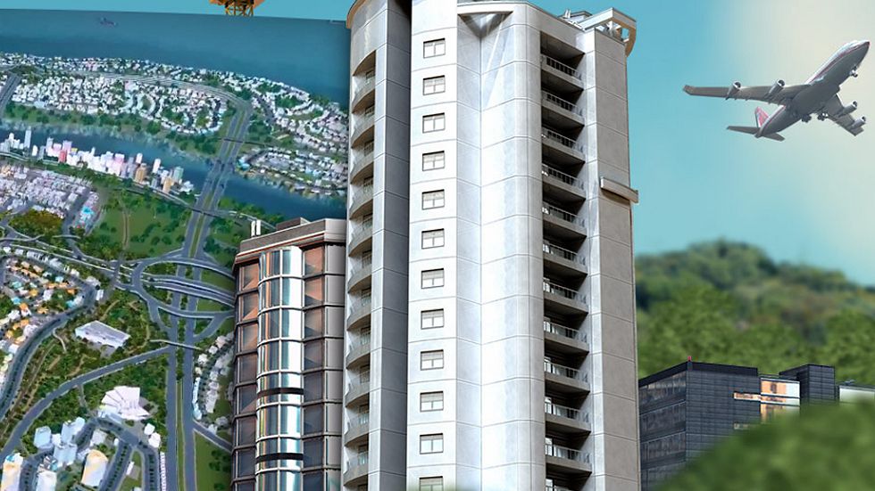 Cities: Skylines — na gruzach SimCity wyrastają nowe, piękne metropolie 1