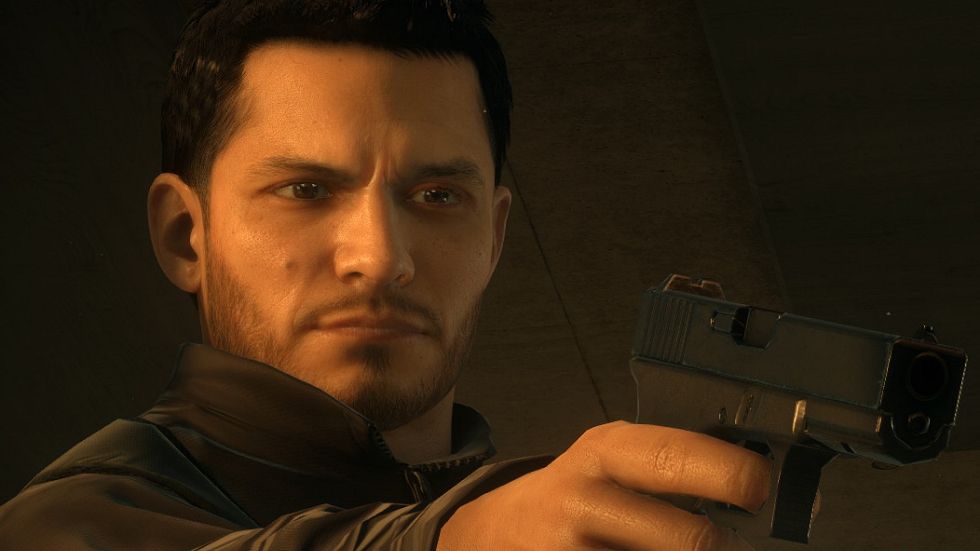 Battlefield Hardline — Battlefield tylko z nazwy, chociaż strzelanka z gry niezła 1