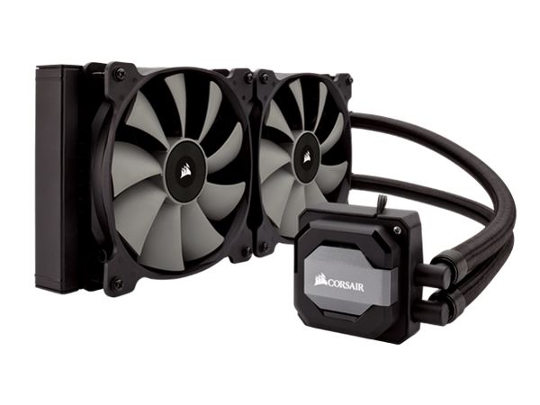 Wodne chłodzenie Corsair