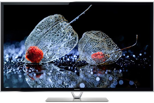 Tegoroczny flagowiec: Panasonic ZT60
