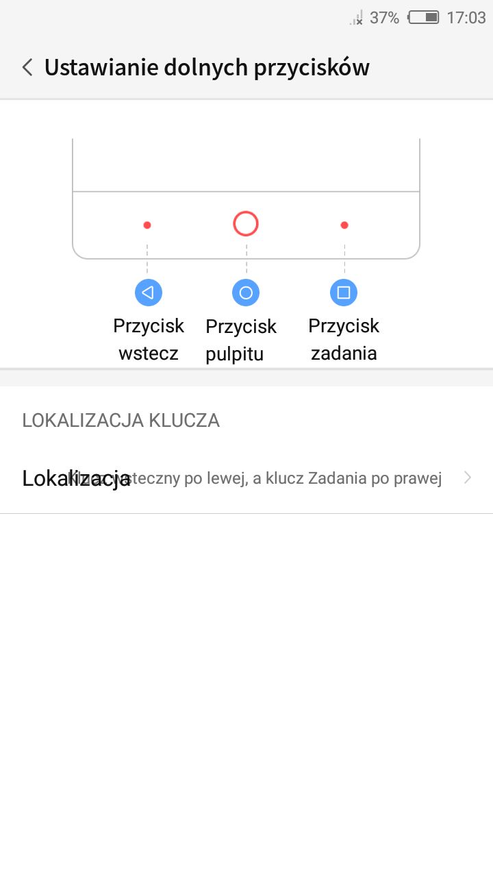 Test Archos Diamond Gamma: francusko-chiński smartfon z ładną nakładką 16