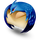 Mozilla Thunderbird ikona