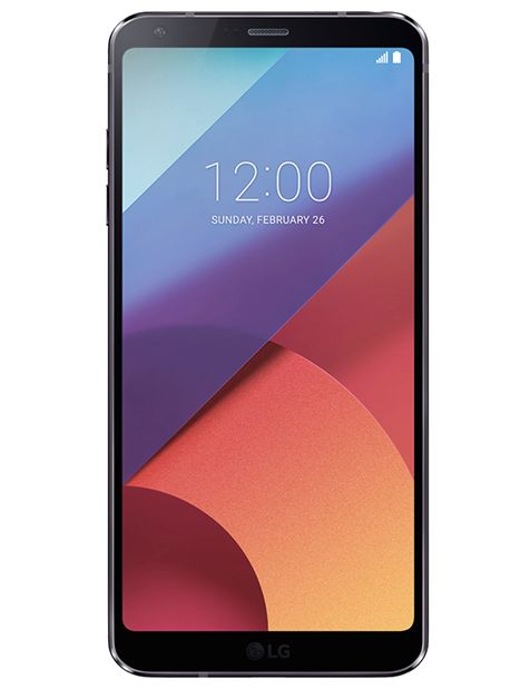 LG G6