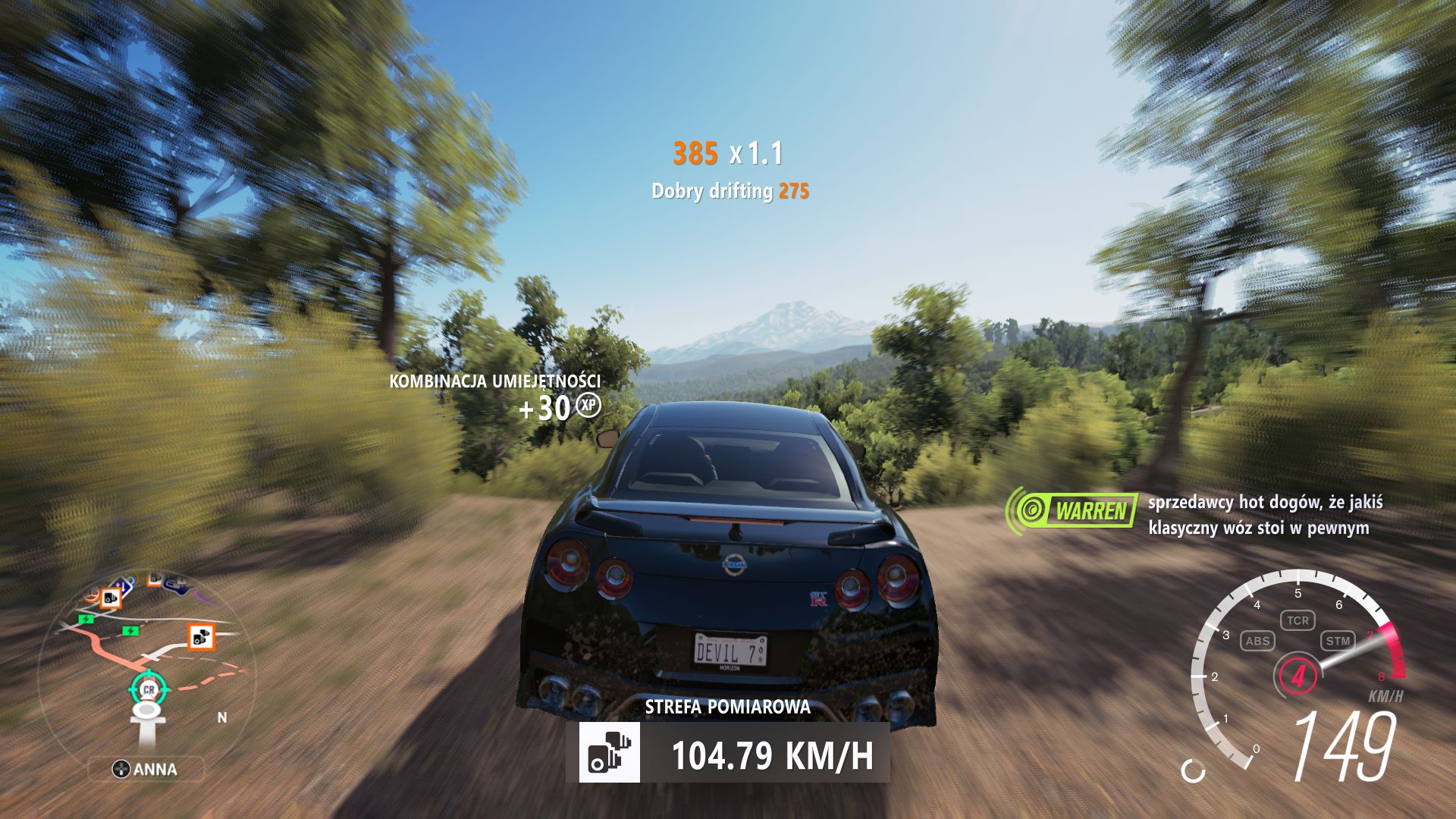 Forza Horizon 3 – fani wyścigów pokochają wschodnie wybrzeże Australii 7