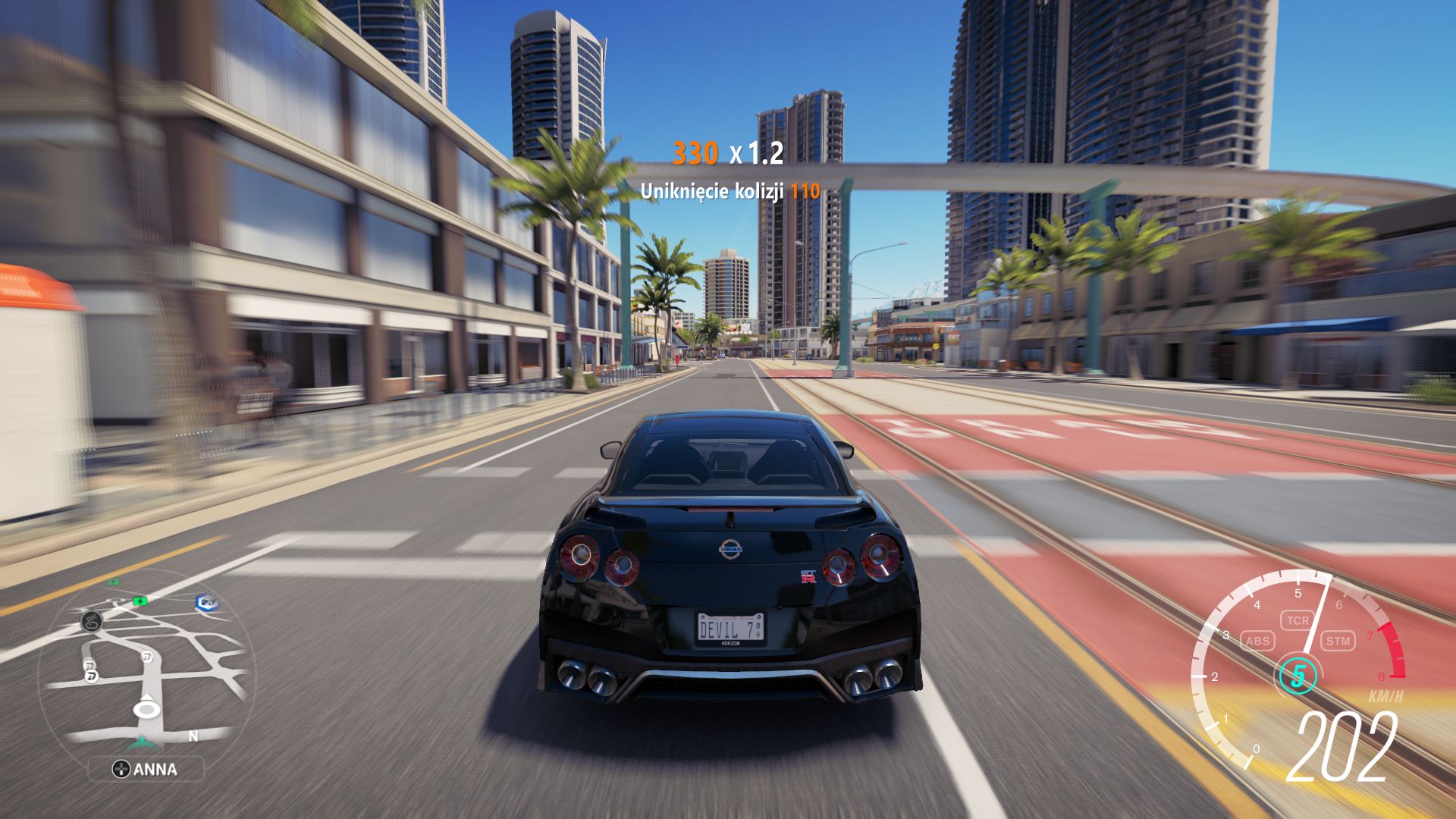 Forza Horizon 3 – fani wyścigów pokochają wschodnie wybrzeże Australii 3