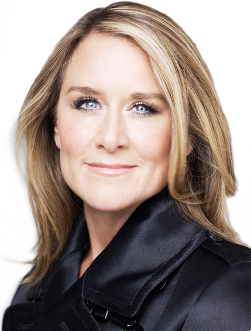 Angela Ahrendts - Senior Vice President Retail and Online Stores