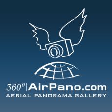 Logo AirPano