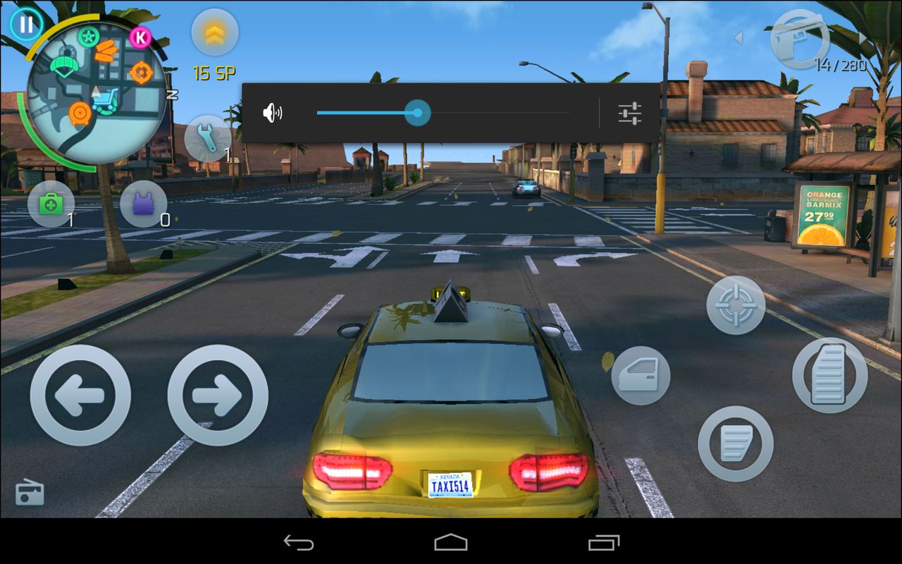 Gangstar Vegas