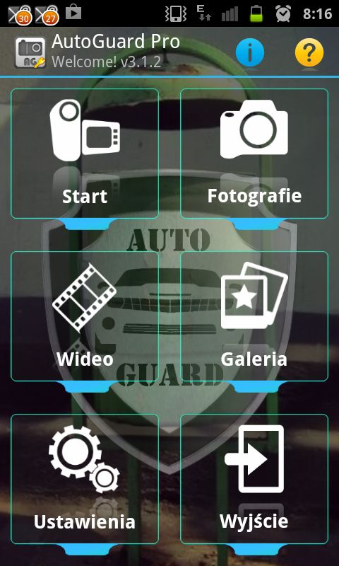 AutoGuard APK for Android Download