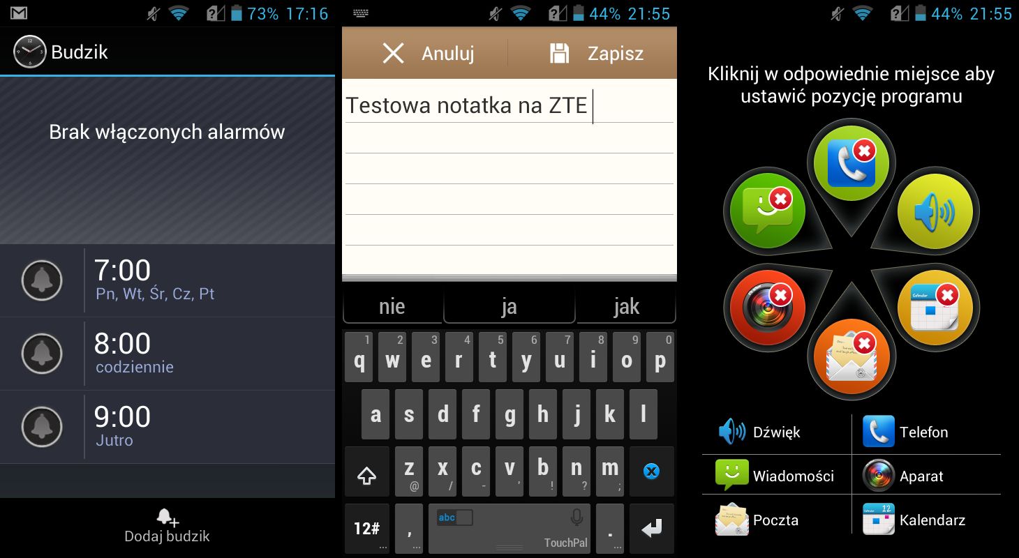 ZTE Blade III Pro — test i recenzja naprawdę taniego smartfonu 4