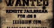 Hakerzy dostali milion dolarów za zdalny jailbreak iOS 9. Teraz ktoś może go kupić