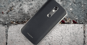 Motorola Droid Turbo 2 – tego ekranu tak łatwo nie potłuczesz