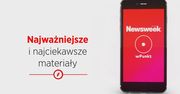 Aplikacja wPunkt od Newsweeka: pomysł dobry, wykonanie mizerne