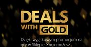 Wiosenna wyprzedaż gier na konsole Xbox One i Xbox 360 w Sklepie Xbox #prasówka