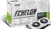 ASUS Echelon GTX 950 – limitowana edycja „zmilitaryzowanych” kart graficznych #prasówka