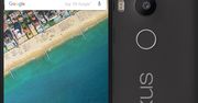 Nexus 5X i Nexus 6P oficjalnie: to mocne smartfony z nowym Androidem