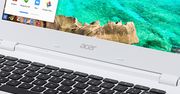 Acer prezentuje Chromebooka z Tegrą K1, obiecuje 13 godzin pracy