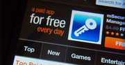 Amazon ponownie kusi darmowymi aplikacjami na Androida