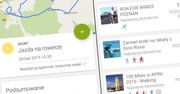 Ćwicz ze smartfonem: Endomondo