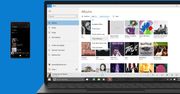 Microsoft zmienia nazwy: muzyki posłuchamy w Groove