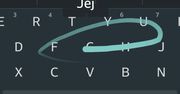 Google wprowadza synchronizację słownika klawiatury na Androidzie