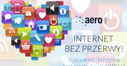 Aero2 poszerza ofertę płatnych pakietów