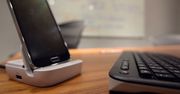 Andromium zamieni telefon w PC