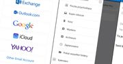 Testowa wersja mobilnego Outlooka już dostępna. Ale nie dla Windows Phone