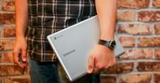 Samsung w swoim nowym Chromebooku stawia na procesory Intela