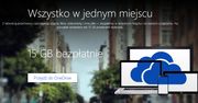 OneDrive ponownie rozdaje dodatkową pojemność. Tym razem 12 GB