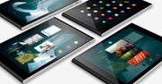 [Aktualizacja] Jolla też pokazała tablet, chociaż dopiero zbiera na niego pieniądze