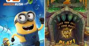 Warto zagrać na Windows Phone: Minion Rush i Temple Run 2