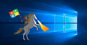 Windows 10 17035 z funkcją Near Share doczekał się własnego AirDrop