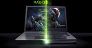 Laptopy NVIDIA Max-Q: nadchodzi smukły sprzęt dla graczy od zielonych