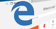 Płatności przez Microsoft Edge już w Windows 10 Creators Update. Pośrednicy mogą pakować walizki?