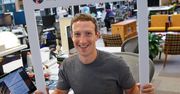 Mark Zuckerberg ponownie ofiarą hakerów. To już drugi raz w tym roku