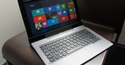 Komputery Lenovo z Windows 8 będą miały menu Start. Czy jednak o to chodziło użytkownikom?