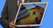 Panasonic na IFA: ekran 4K w 20-calowym… tablecie