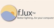 f.lux - program zapewniający łatwe zasypianie zaktualizowany