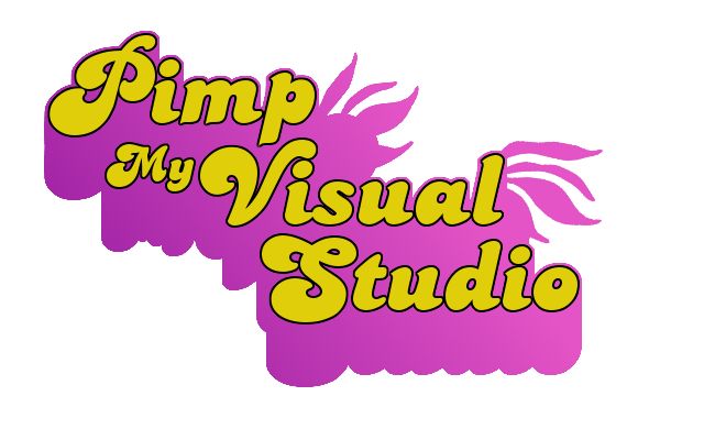 Skórki i style do IDE (Pimp My Visual Studio)