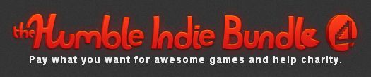 The Humble Indie Bundle 4  - gwiazdka już dziś