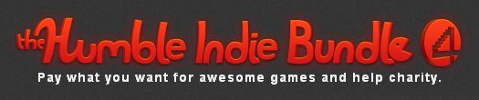 The Humble Indie Bundle 4  - gwiazdka już dziś